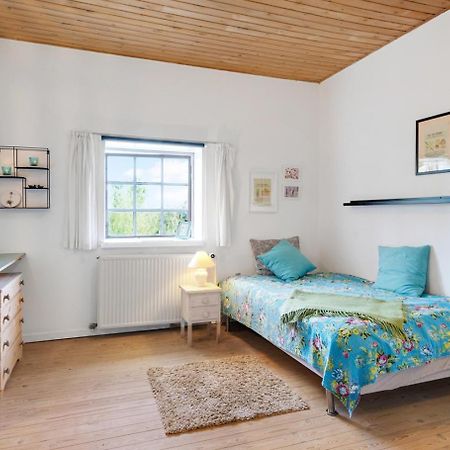 Praestogaard Bed & Breakfast Exterior photo