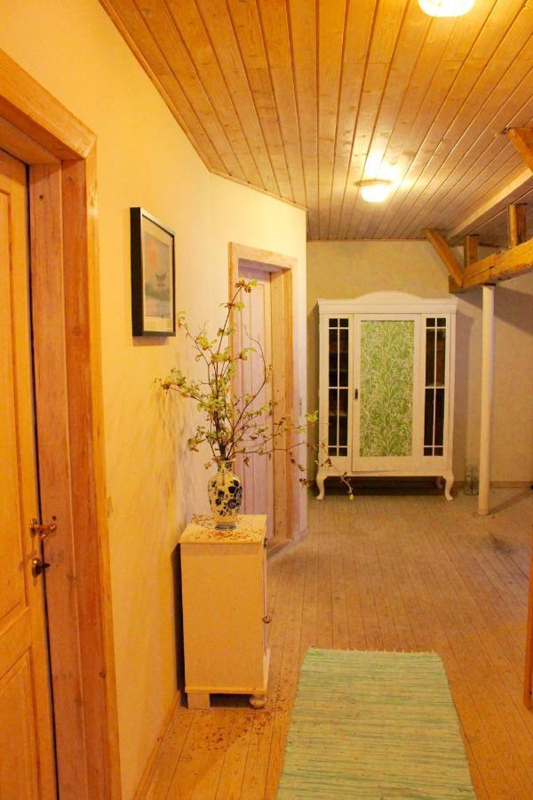 Praestogaard Bed & Breakfast Exterior photo