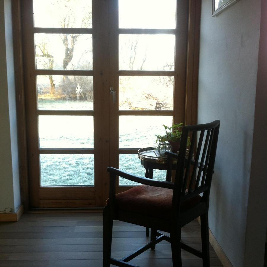 Praestogaard Bed & Breakfast Exterior photo